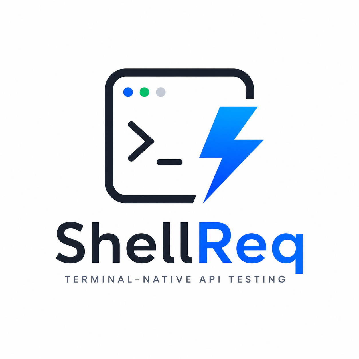 ShellReq API Client